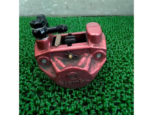 Brembo 対向2POTキャリパー 旧カニ