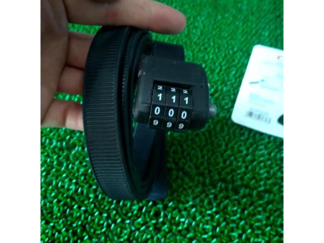 OTTOLOCK 60 CLINCH LOCK ダイヤル式ロック