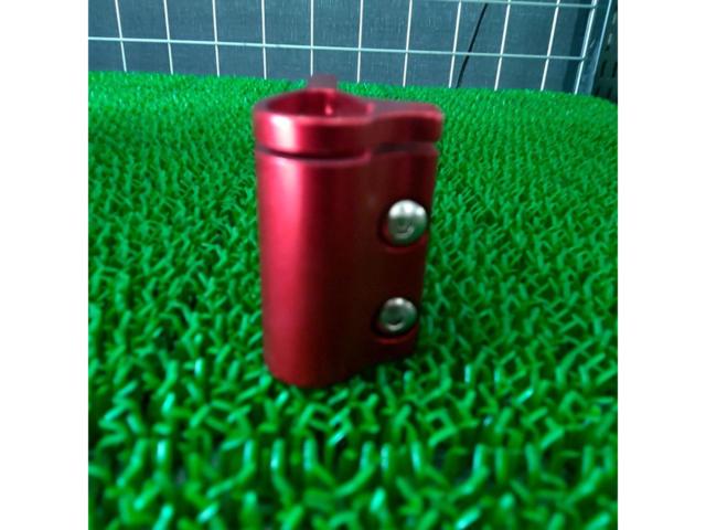 メーカー不明ソーガイド エアロ形状