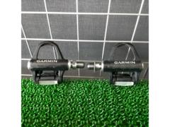 GARMIN VECTOR3 パワーメーター内蔵ペダル