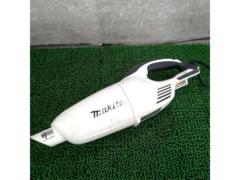 makita CL141FD 充電式クリーナー