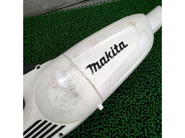 makita CL141FD 充電式クリーナー