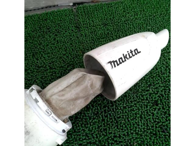 makita CL141FD 充電式クリーナー