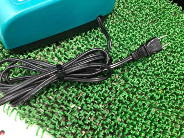 makita DC18RB 急速充電器