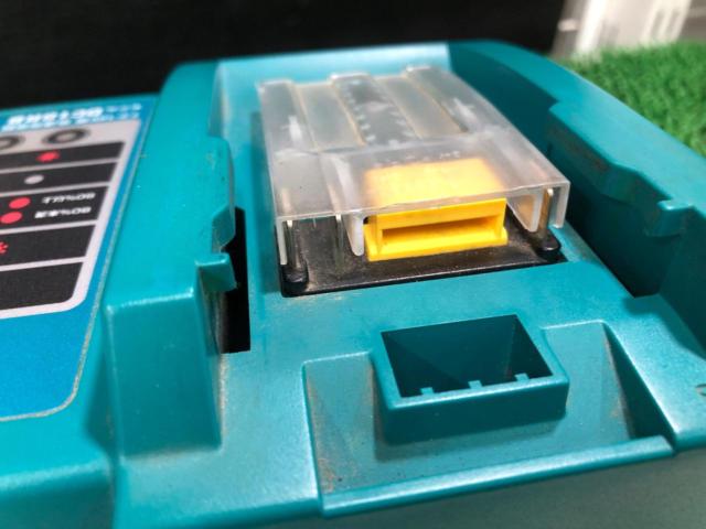 makita DC18RB 急速充電器