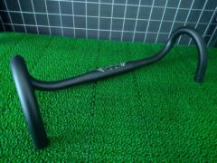 Φ31.8/440mm BONTRAGER RACE アルミドロップハンドル ブラック