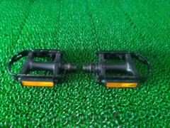 Weigo R125 ツーリングペダル