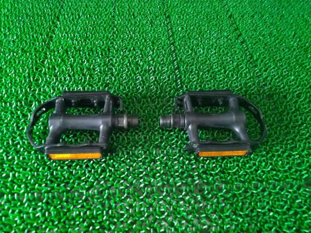Weigo R125 ツーリングペダル
