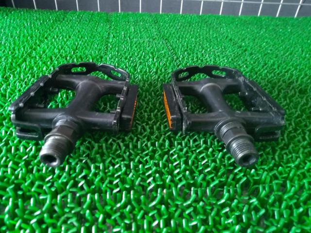 Weigo R125 ツーリングペダル