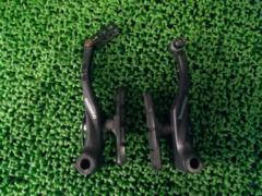 SHIMANO BR-T4000 Vブレーキ 1セット ブラック
