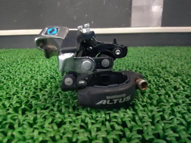 SHIMANO FD-M310 3sフロントディレイラー