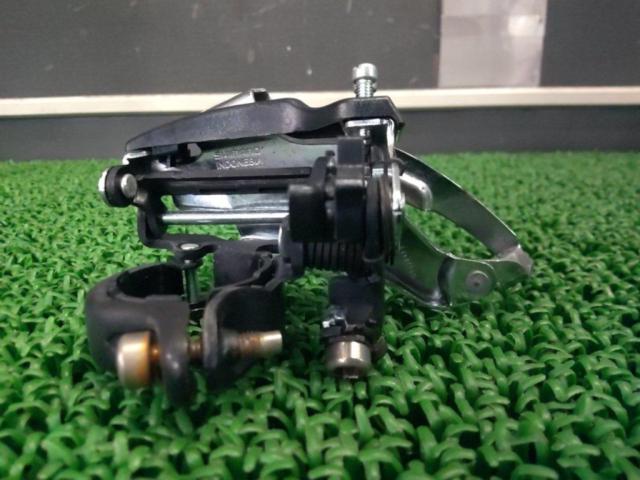 SHIMANO FD-M310 3sフロントディレイラー
