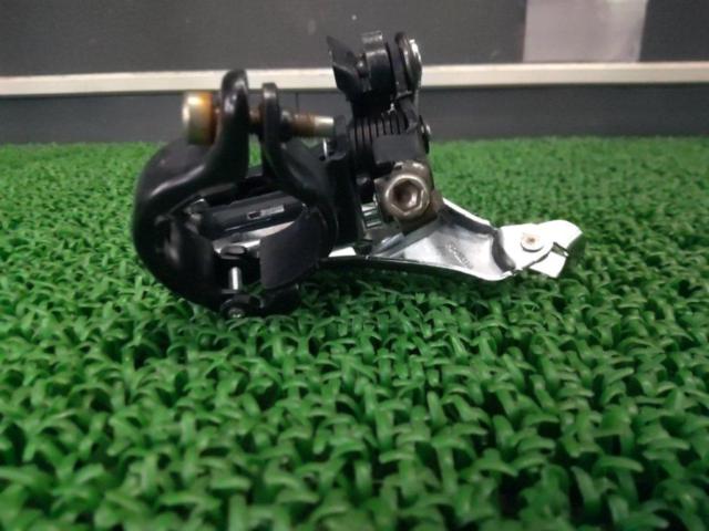 SHIMANO FD-M310 3sフロントディレイラー