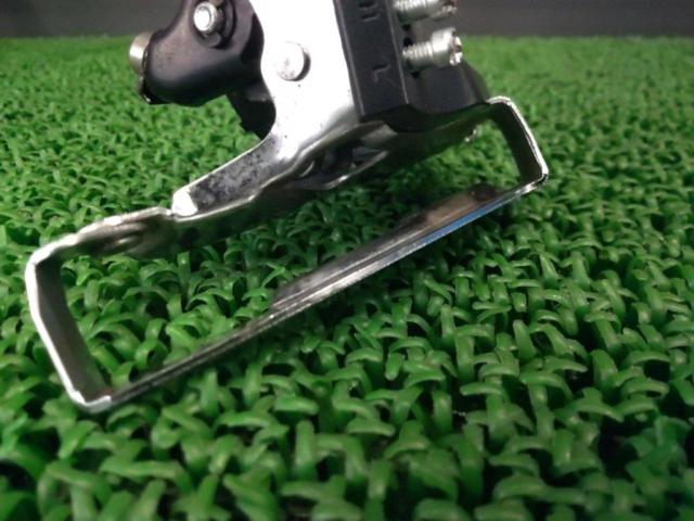 SHIMANO FD-M310 3sフロントディレイラー