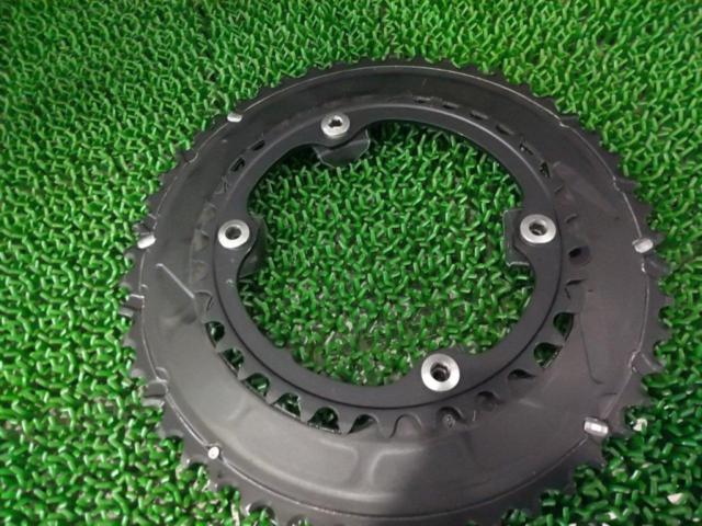 11s/12s/50-34T SHIMANO FC-08 ULTEGRA チェーンリングセット