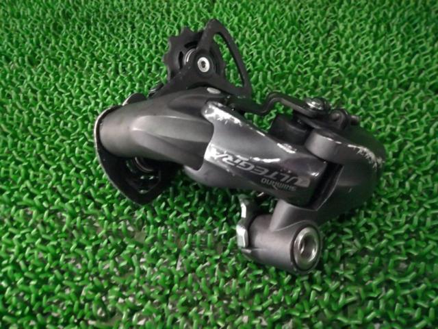 10S SHIMANO RD-6770 ULTEGRA Di2 リアディレイラー