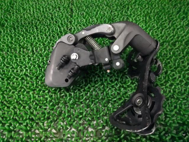 10S SHIMANO RD-6770 ULTEGRA Di2 リアディレイラー