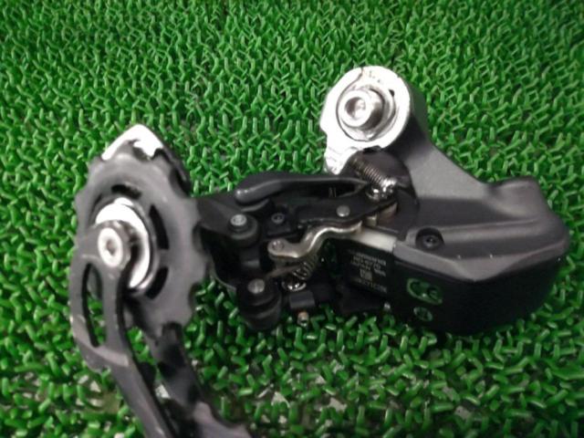 10S SHIMANO RD-6770 ULTEGRA Di2 リアディレイラー