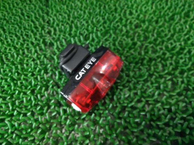 CATEYE TL-LD635 充電式リアライト