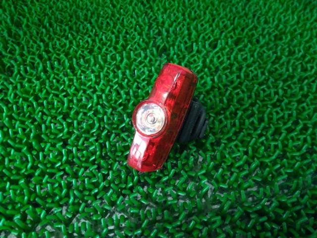 CATEYE TL-LD635 充電式リアライト