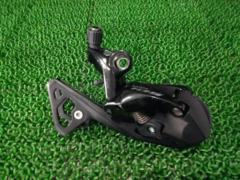 ※ハンガー固定部欠品 2x11s SHIMANO 105 RD-R7000-GS リアディレイラー