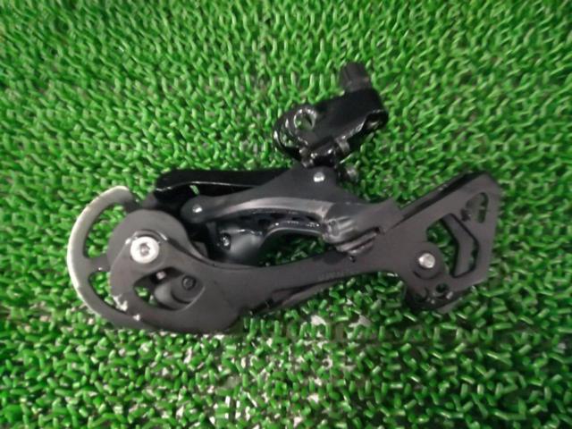 ※ハンガー固定部欠品 2x11s SHIMANO 105 RD-R7000-GS リアディレイラー