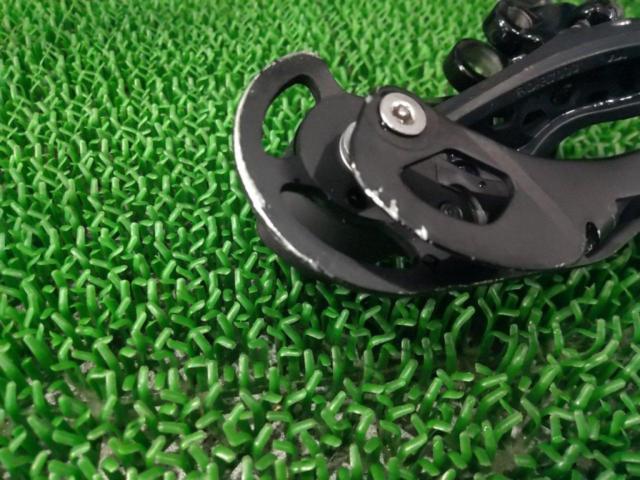 ※ハンガー固定部欠品 2x11s SHIMANO 105 RD-R7000-GS リアディレイラー
