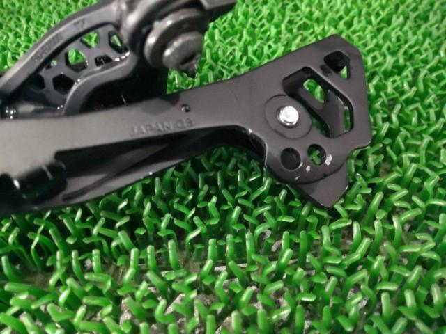 ※ハンガー固定部欠品 2x11s SHIMANO 105 RD-R7000-GS リアディレイラー