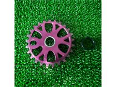 Colony Endeavour BMXスプロケット 25T パープル