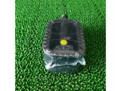 FEIMIN フラットペダル ブラック