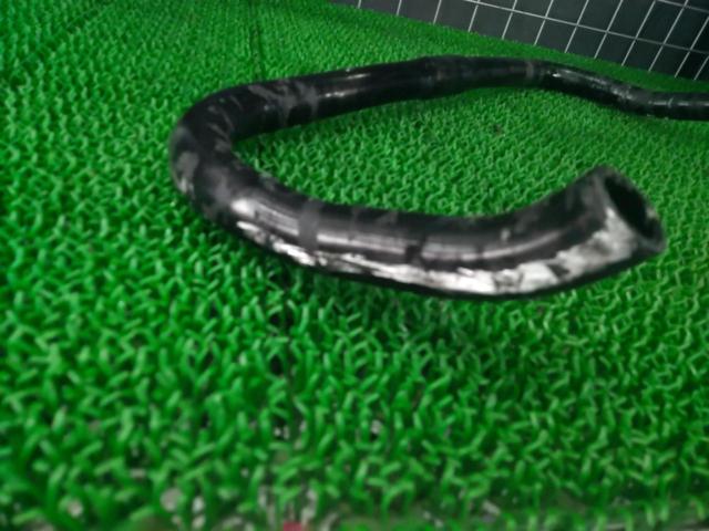 Φ26/390 メーカー不明 ブルホーンバー