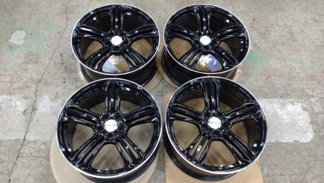 Lehrmeister EUROTECH STAGE TR5x3