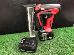 マックス(MAX) コードレスフィニッシュネイラ TJ-35FN1