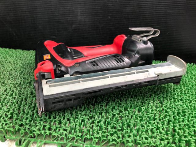 マックス(MAX) コードレスフィニッシュネイラ TJ-35FN1