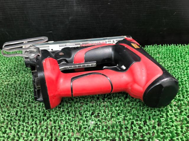 マックス(MAX) コードレスフィニッシュネイラ TJ-35FN1
