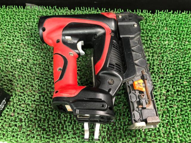 マックス(MAX) コードレスフィニッシュネイラ TJ-35FN1