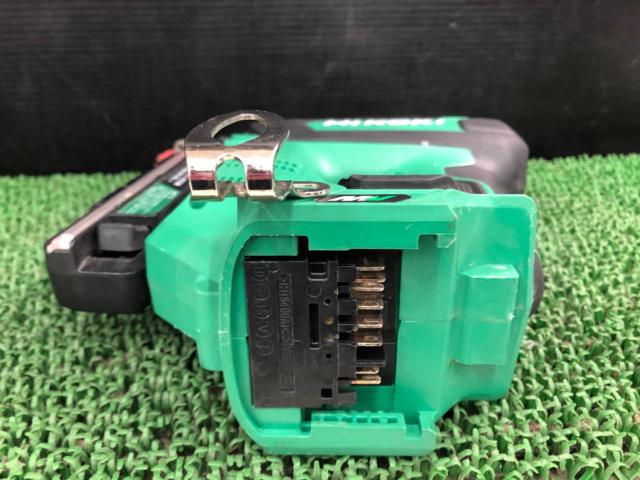 HiKOKI コードレス ピン釘打機 NP3635DA 本体のみ 36V対応