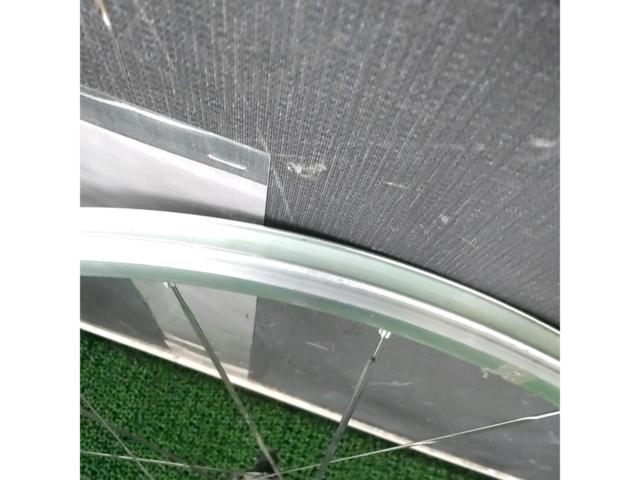 わけあり MAVIC KSYRIUM ELITE 700cリアホイール