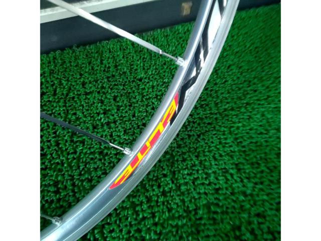 わけあり MAVIC KSYRIUM ELITE 700cリアホイール
