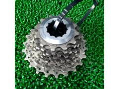 10s/12-23 SHIMANO ULTEGRA CS-6700 スプロケット