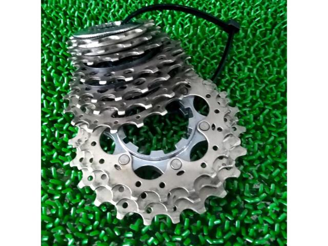 10s/12-23 SHIMANO ULTEGRA CS-6700 スプロケット