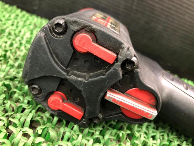 KTC 12.7sq 超軽量型 インパクトレンチ JAP420EX