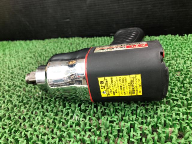 KTC 12.7sq 超軽量型 インパクトレンチ JAP420EX