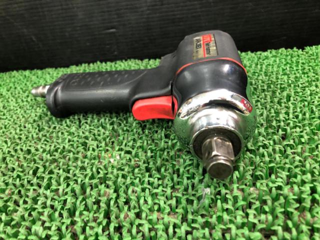 KTC 12.7sq 超軽量型 インパクトレンチ JAP420EX
