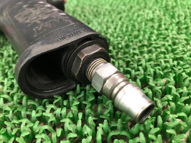 KTC 12.7sq 超軽量型 インパクトレンチ JAP420EX
