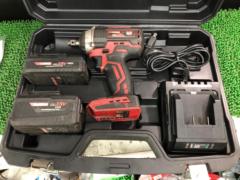 ジャンク品 アストロプロダクツ 18V インパクトレンチ AP050755