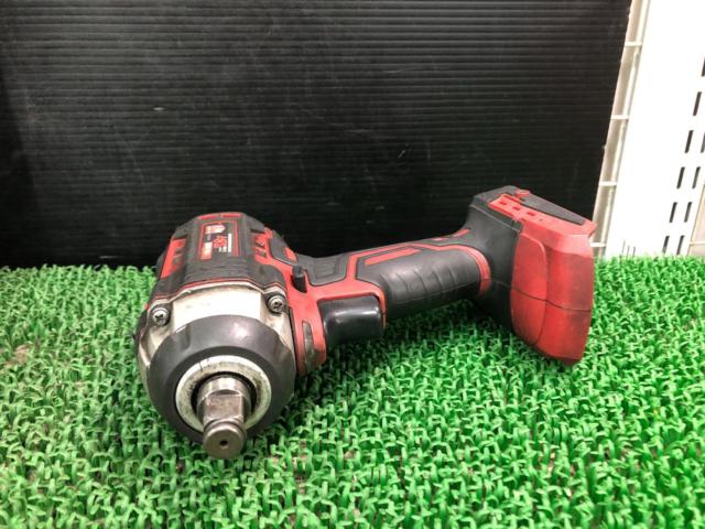 ジャンク品 アストロプロダクツ 18V インパクトレンチ AP050755
