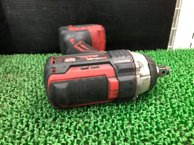 ジャンク品 アストロプロダクツ 18V インパクトレンチ AP050755