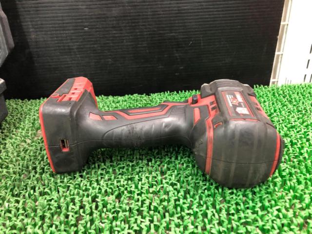 ジャンク品 アストロプロダクツ 18V インパクトレンチ AP050755