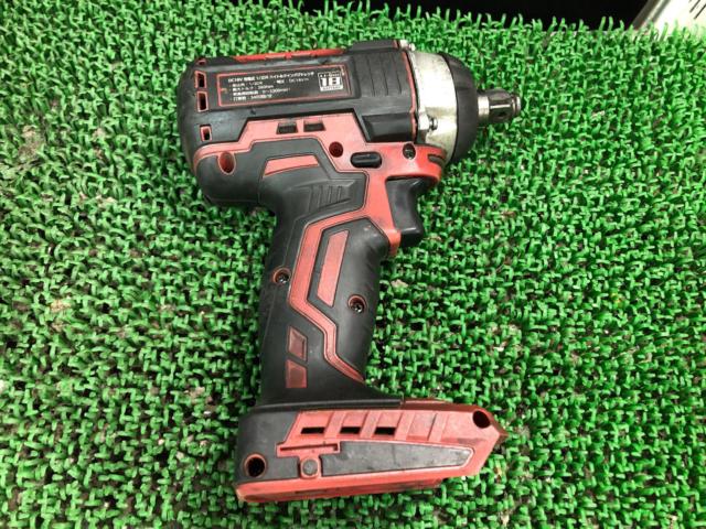 ジャンク品 アストロプロダクツ 18V インパクトレンチ AP050755